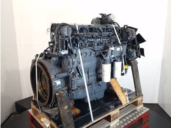 Motor DEUTZ