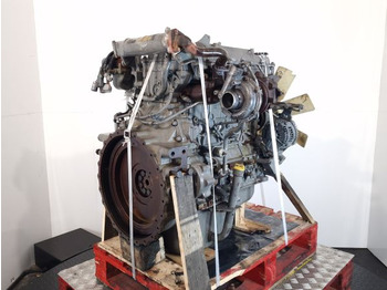Motor ISUZU