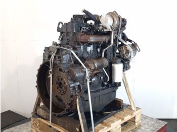 Motor IVECO