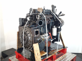 Motor CUMMINS