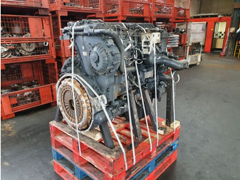 Motor IVECO