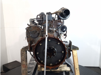 Motor para Maquinaria de construcción Iveco FPT F4BE0684D*D109 Engine (Plant): foto 2 Motor para Maquinaria de construcción Iveco FPT F4BE0684D*D109 Engine (Plant): foto 2