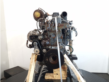 Motor para Maquinaria de construcción Iveco FPT F4BE0684D*D109 Engine (Plant): foto 5 Motor para Maquinaria de construcción Iveco FPT F4BE0684D*D109 Engine (Plant): foto 5