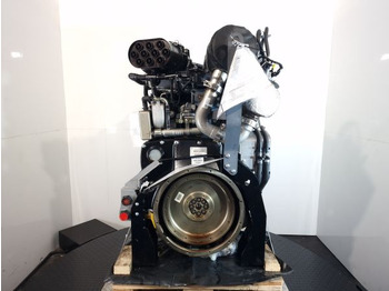 Motor para Maquinaria de construcción JCB 444 TA4-93 L2A Engine (Plant): foto 2