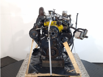 Motor para Maquinaria de construcción Komatsu 4D95LE-2 Engine (Plant): foto 5