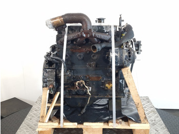 Motor para Maquinaria de construcción Komatsu 4D95LE-2 Engine (Plant): foto 3