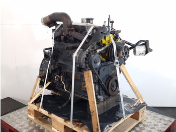 Motor para Maquinaria de construcción Komatsu 4D95LE-2 Engine (Plant): foto 4