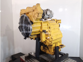 Caja de cambios KOMATSU
