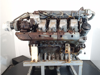 Motor para Maquinaria de construcción Leibherr D9508 A7 Engine (Plant): foto 3