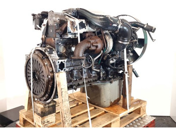 Motor MAN