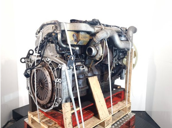 Motor MAN