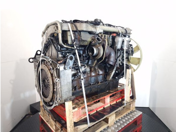 Motor MAN