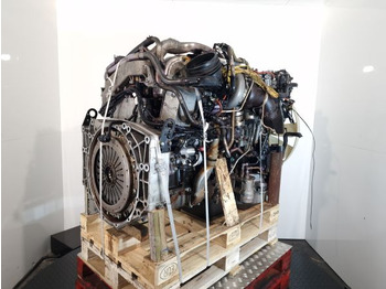 Motor MAN