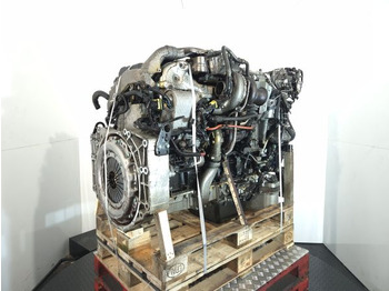 Motor MAN