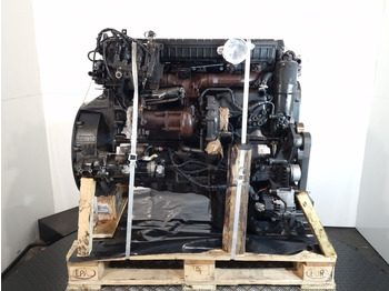 Motor para Camión Mercedes Benz OM926LA.EEV/2-00 Econic Spec Engine (Truck): foto 3