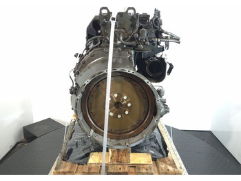 Motor para Camión Mercedes Benz OM926LA.EEV/2-03 Econic Spec Engine (Truck): foto 3