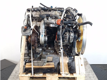 Motor para Camión Mitsubishi 4P10-AAT4/F1CFL411D*A006 Engine (Truck): foto 4