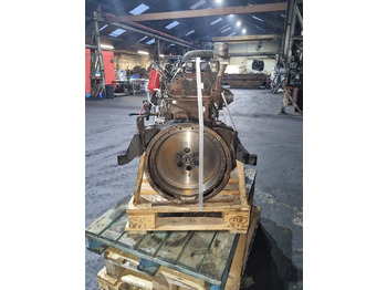 Motor para Maquinaria de construcción Perkins 1004.40 Engine (Plant): foto 3