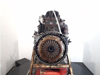 Motor para Camión Renault DCI 11 420 (Truck Specification): foto 3 Motor para Camión Renault DCI 11 420 (Truck Specification): foto 3