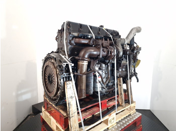 Motor para Camión Renault DCI 11 420 (Truck Specification): foto 4 Motor para Camión Renault DCI 11 420 (Truck Specification): foto 4