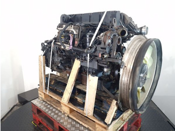 Motor para Camión Renault DXI7 260-EEV Engine (Truck): foto 4