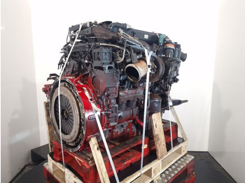 Motor SCANIA