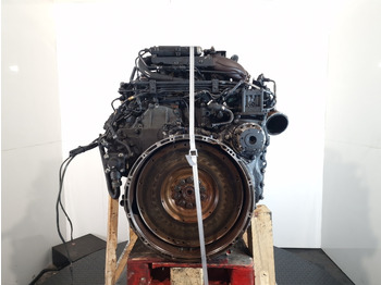 Motor para Camión Scania DC09 113 L01 Engine (Truck): foto 2