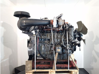 Motor para Maquinaria industrial Scania DC09 71A Engine (Industrial): foto 3