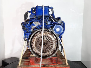 Motor para Camión Scania DT1206 L02 Engine (Truck): foto 3