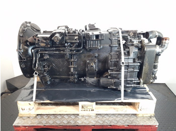 Caja de cambios Scania GRSO925R Gearbox: foto 4 Caja de cambios Scania GRSO925R Gearbox: foto 4