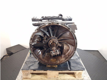 Caja de cambios Scania GRSO925R Gearbox: foto 3 Caja de cambios Scania GRSO925R Gearbox: foto 3