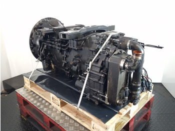 Caja de cambios Scania GRSO925R Gearbox: foto 5 Caja de cambios Scania GRSO925R Gearbox: foto 5