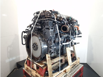 Motor SCANIA