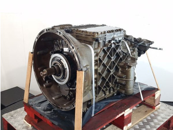 Caja de cambios VOLVO
