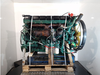 Motor para Camión Volvo  D13K500 K4 EUVI Engine (Truck): foto 4