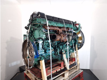 Motor VOLVO