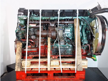 Motor para Camión Volvo  D16G750S EURO 5  Engine (Truck): foto 4