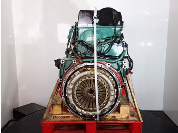 Motor para Camión Volvo  D16G750S EURO 5  Engine (Truck): foto 3