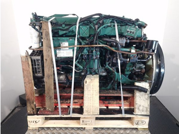 Motor para Camión Volvo D6B220 EC09 Engine (Truck): foto 4