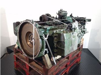 Motor VOLVO