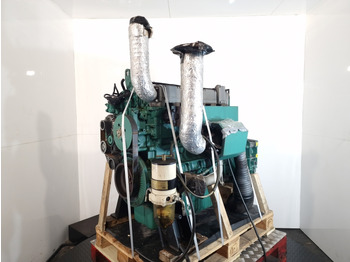 Motor para Maquinaria industrial Volvo Penta TAD 734 GE Engine (Industrial): foto 5