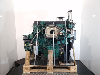 Motor para Maquinaria industrial Volvo Penta TAD 734 GE Engine (Industrial): foto 3