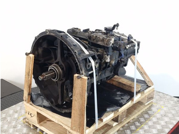 Caja de cambios ZF