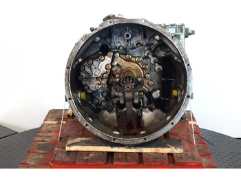 Caja de cambios ZF 8S151 Gearbox: foto 3