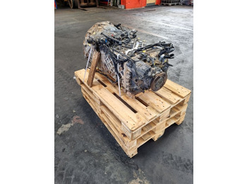 Caja de cambios ZF 8S1620TD Gearbox: foto 5