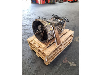 Caja de cambios ZF 8S1620TD Gearbox: foto 3