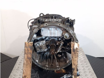 Caja de cambios ZF Astronic 12AS1210TO Gearbox: foto 2 Caja de cambios ZF Astronic 12AS1210TO Gearbox: foto 2