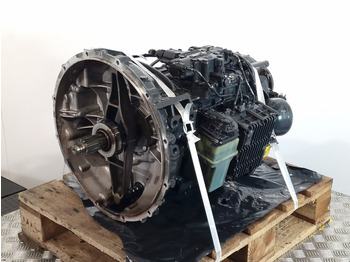 Caja de cambios DAF