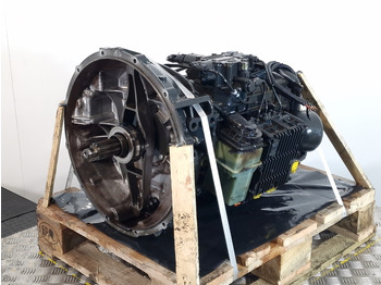 Caja de cambios DAF