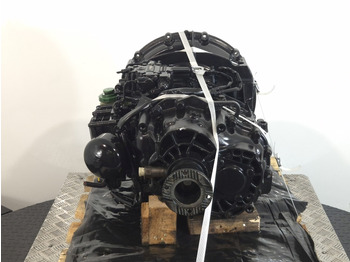 Caja de cambios ZF Ecolite 6AS700TO Iveco Spec Gearbox: foto 5